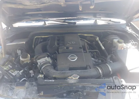 2016 Nissan Frontier Sv z USA, uszkodzony, nr VIN 1N6AD0EV4GN793276